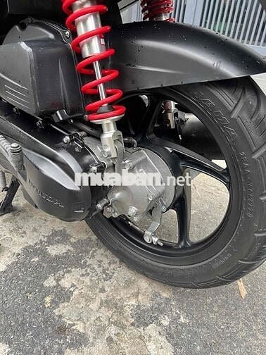 AB FI ÚP THÁI SMAKEY BSTP CHÍNH CHỦ