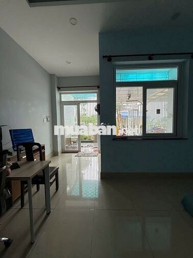 Bán Nhà Phố Hoàn Thiện Lovera Park Khang Điền Bình Chánh Giá 7 Tỷ