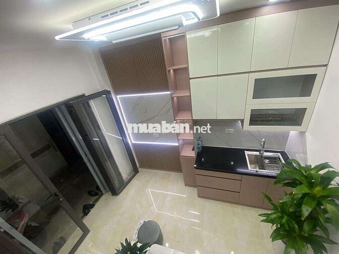 BÁN NHÀ PHỐ NGUYỄN CAO , NGÕ THÔNG , KINH DOANH NHỎ , NGÕ 3 GÁC ĐỖ CỬA