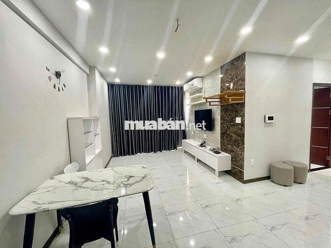 Cho Thuê căn hộ 90m2 chung cư cao cấp Khu Sân Bay ORCHARD PARKVIEW-NOV