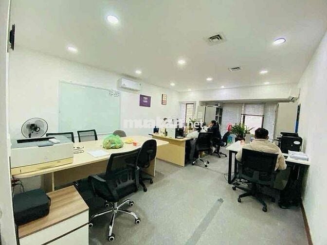 (Siêu Hiếm) Liền kề Kđt Văn Phú-Kinh doanh -Cho thuê Vp-102m 21.5tỷ