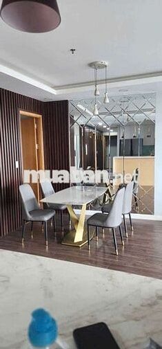 Căn hộ Sunshine Diamond Đào Trí