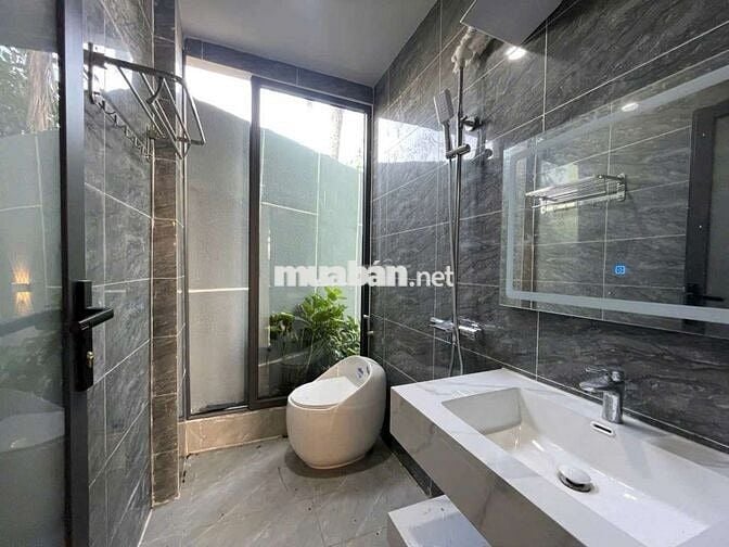 Nhà 1 Lầu Ngay Khu Five Star 5 Sao - Sổ Riêng - 100m2 - Bao Sang Tên