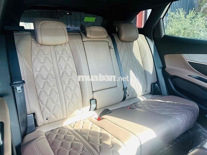 💯 PEUGEOT 3008GT TRẮNG 2022 1 CHỦ GIỮ GÌN