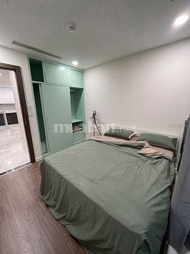 Chung cư Kingston, Hoàng Văn Thụ, PN: 145m2, 3p ngủ, full NT,  22 trệu