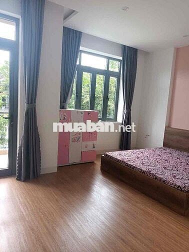 Bán nhà Trần kim xuyến tây tứ trạch- Hoà xuân