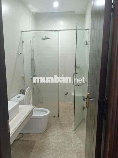 Bán nhà Trần kim xuyến tây tứ trạch- Hoà xuân