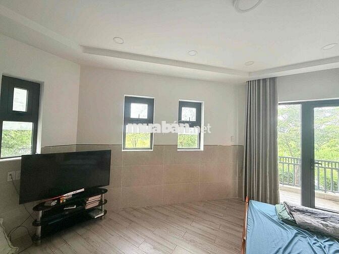 BÁN CĂN GÓC SENTURIA KHU COMPOUND VƯỜN LÀI AN PHÚ ĐÔNG