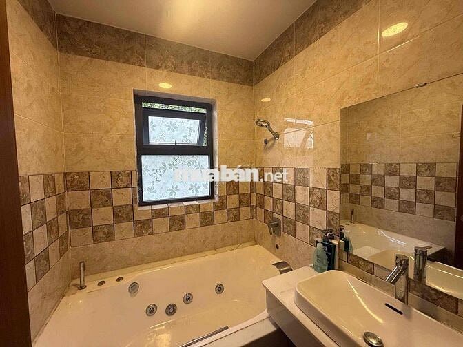 BÁN CĂN GÓC SENTURIA KHU COMPOUND VƯỜN LÀI AN PHÚ ĐÔNG
