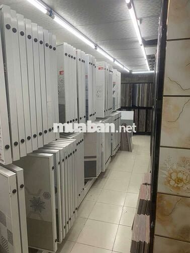 Sang nhuợng cửa hàng gạch men họăc cho thuê mặt bằng