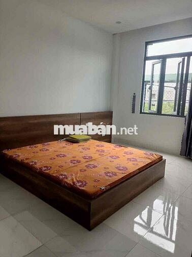 Bán nhà Trần kim xuyến tây tứ trạch- Hoà xuân