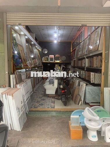 Sang nhuợng cửa hàng gạch men họăc cho thuê mặt bằng