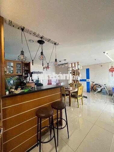 Căn Hộ Gần Aeon Bình Tân - 120m2 - Lô Góc - 3PN - SHR - Chỉ 2,8 Tỷ