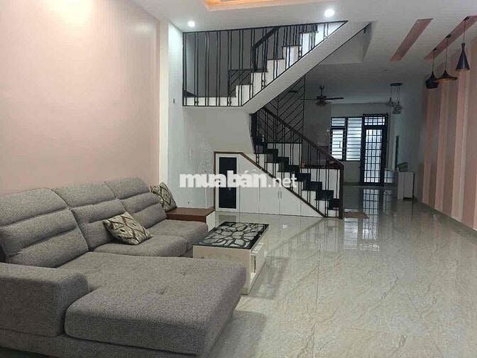Bán nhà Trần kim xuyến tây tứ trạch- Hoà xuân