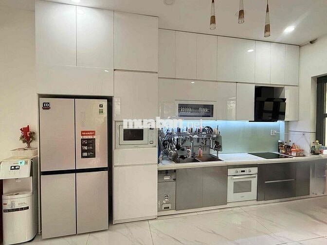 BÁN CĂN GÓC SENTURIA KHU COMPOUND VƯỜN LÀI AN PHÚ ĐÔNG
