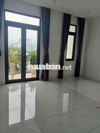 Bán nhà Trần kim xuyến tây tứ trạch- Hoà xuân