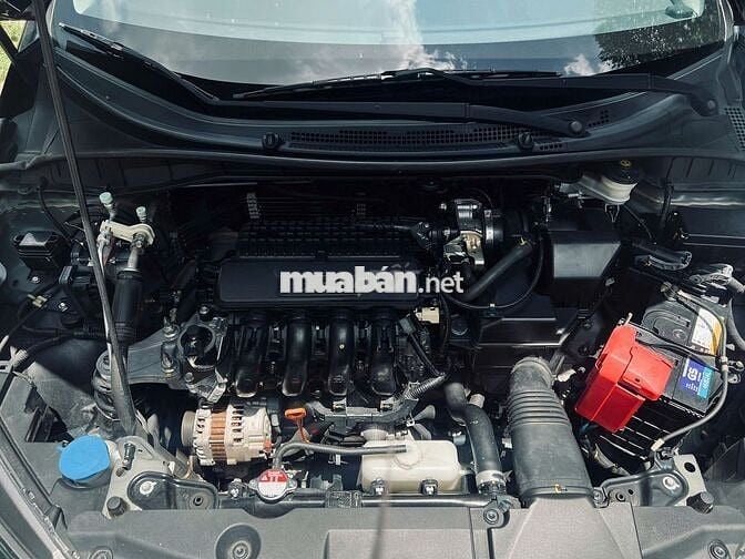 Honda City 2019 1.5TOP - 74000 km