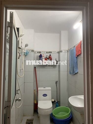 (Tim người ở ghép) Phòng trọ Tô Hiến Thành-Quận 10 cũ, xem mô tả