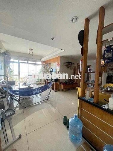 Căn Hộ Gần Aeon Bình Tân - 120m2 - Lô Góc - 3PN - SHR - Chỉ 2,8 Tỷ