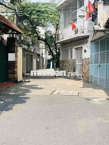 🔥 BÁN NHÀ HXH 4M THÔNG – CN 61M² – SD 114M² – CHỈ 8 TỶ 🔥