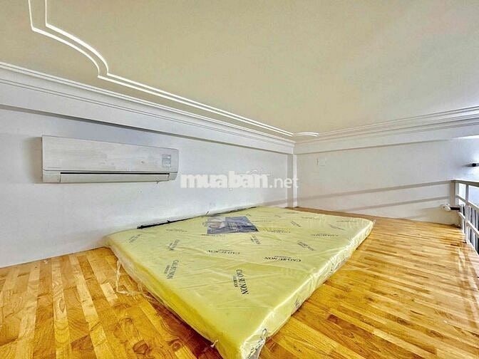 🔥DUPLEX RỘNG MÁY GIẶT RIÊNG + CỬA SỔ + GIỜ GIẤC TỰ DO_SÁT BÊN ĐH UEH👈🏻