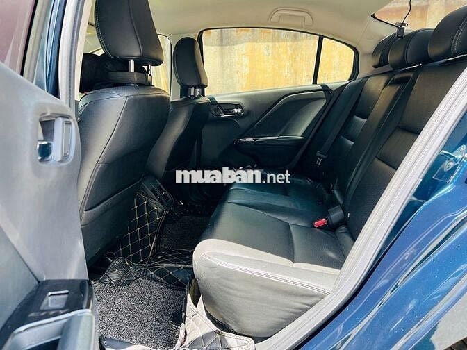 Honda City 2019 1.5TOP - 74000 km