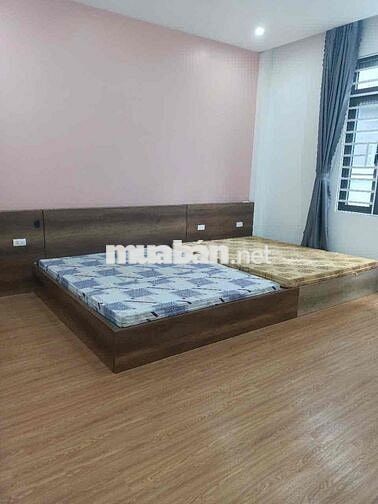 Bán nhà Trần kim xuyến tây tứ trạch- Hoà xuân