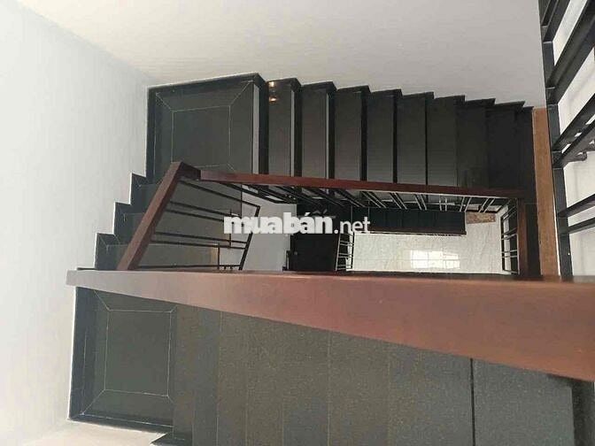 Bán nhà Trần kim xuyến tây tứ trạch- Hoà xuân