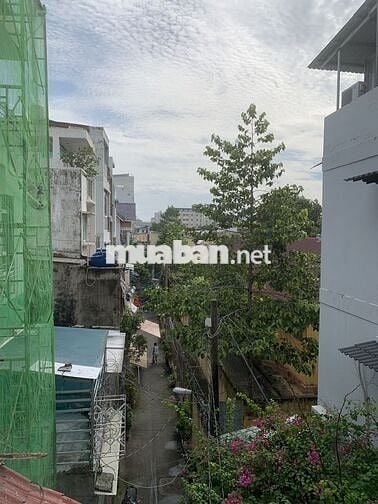 (Tim người ở ghép) Phòng trọ Tô Hiến Thành-Quận 10 cũ, xem mô tả