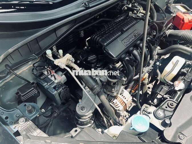 Honda City 2019 1.5TOP - 74000 km