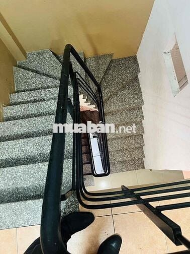 🔥 BÁN NHÀ HXH 4M THÔNG – CN 61M² – SD 114M² – CHỈ 8 TỶ 🔥