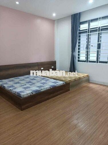 Bán nhà Trần kim xuyến tây tứ trạch- Hoà xuân