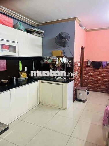 🔥 BÁN NHÀ HXH 4M THÔNG – CN 61M² – SD 114M² – CHỈ 8 TỶ 🔥