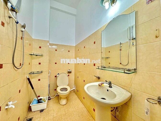 🔥DUPLEX RỘNG MÁY GIẶT RIÊNG + CỬA SỔ + GIỜ GIẤC TỰ DO_SÁT BÊN ĐH UEH👈🏻