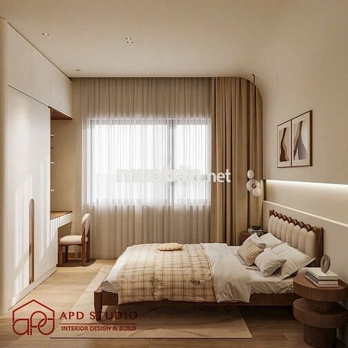 BÁN CĂN HỘ GREEN VIEW PHÚ MỸ HƯNG- NỘI THẤT SANG XỊN -103M2-10.250 TỶ
