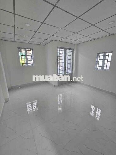 Miếu Gò Xoài ,Bình Hưng Hòa Bình Tân 4 x8 giá 2,95 tỷ