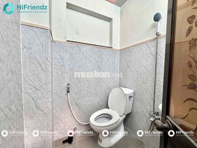 10p qua Q5 Siêu rộng, mới 100%, Full nội thất mới cứng, Thang máy