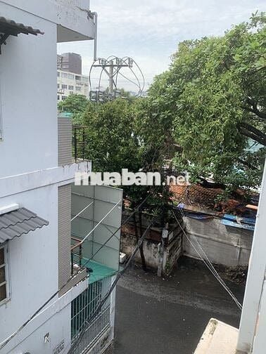 (Tim người ở ghép) Phòng trọ Tô Hiến Thành-Quận 10 cũ, xem mô tả