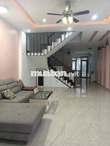 Bán nhà Trần kim xuyến tây tứ trạch- Hoà xuân