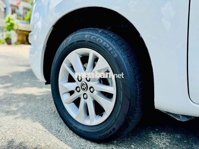 TOYOTA INNOVA 2.0MT SX 2019 - Odo: 79.000KM ZIN