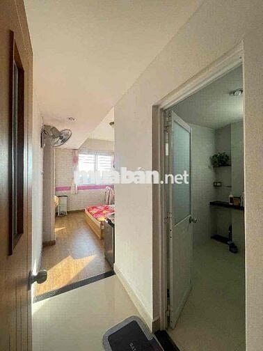 Căn Hộ Gần Aeon Bình Tân - 120m2 - Lô Góc - 3PN - SHR - Chỉ 2,8 Tỷ
