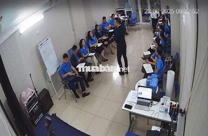 Cho Thuê Văn Phòng, Studio, Phòng học, Phòng họp
