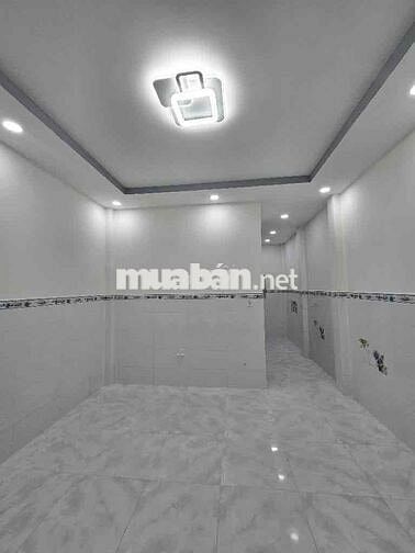 Miếu Gò Xoài ,Bình Hưng Hòa Bình Tân 4 x8 giá 2,95 tỷ