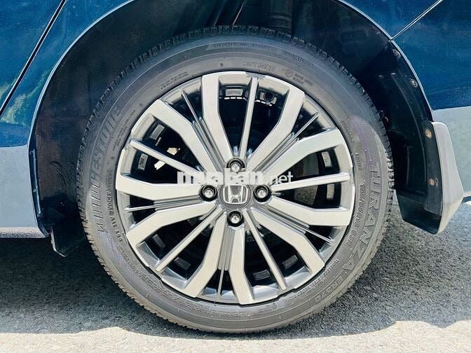 Honda City 2019 1.5TOP - 74000 km