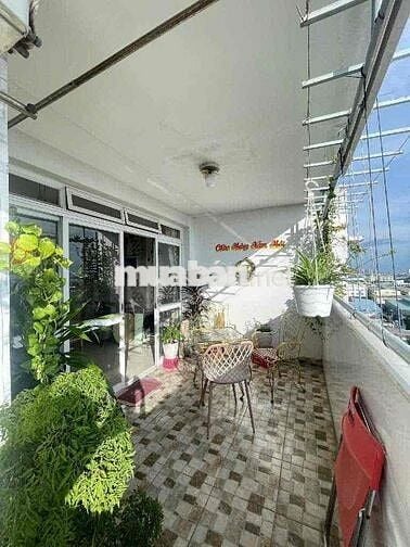 Căn Hộ Gần Aeon Bình Tân - 120m2 - Lô Góc - 3PN - SHR - Chỉ 2,8 Tỷ