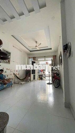 Nhỉnh 4 Tỷ Sở Hữu Nhà SHR Hẻm Xe Hơi Ngay Ngô Chí Quốc 58m2 (4x14.5)