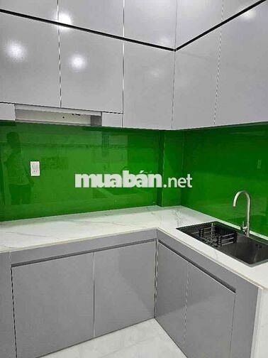 Miếu Gò Xoài ,Bình Hưng Hòa Bình Tân 4 x8 giá 2,95 tỷ
