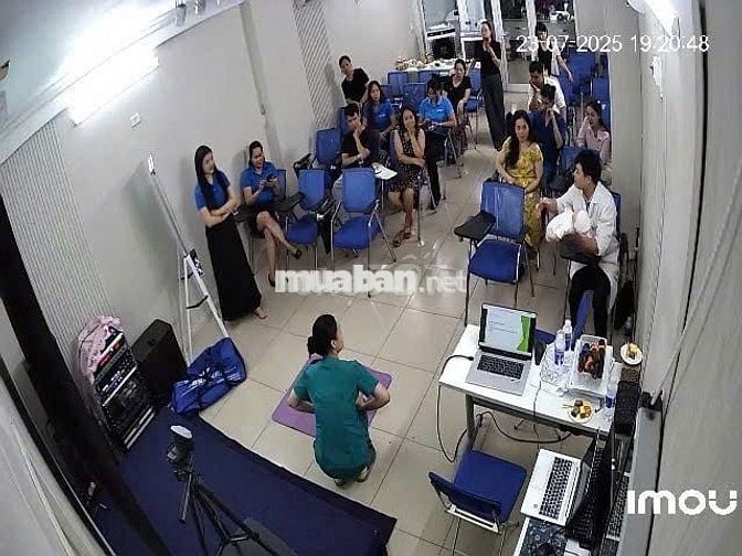 Cho Thuê Văn Phòng, Studio, Phòng học, Phòng họp