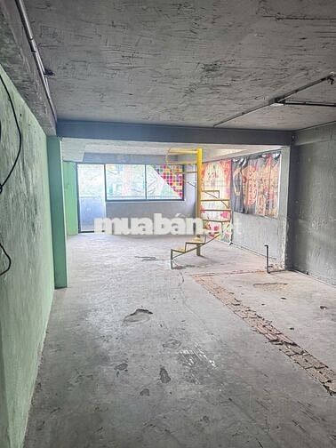 🔥 Cho thuê nhà 2MT trước sau – Ba Tháng Hai Q10 | 4x25m, 5L TM 💼