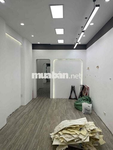 Cho thuê cửa hàng 60m2 tại 47 Đặng tiến đông, trung liệt, hà nội